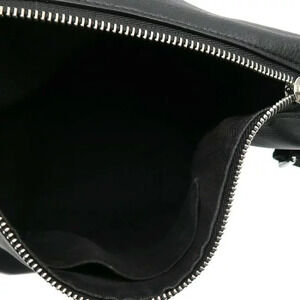 Loewe Crossbody Bag Cuby Black